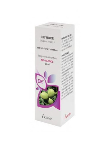Eie Noce Gocce 30 Ml