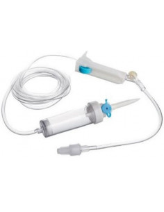 Deflussore Dehp Free...