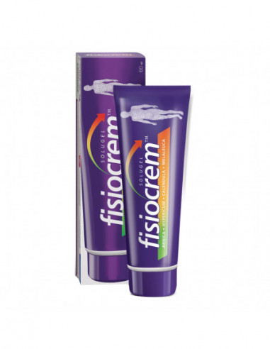Fisiocrem 60 Ml - Uriach Italy Srl