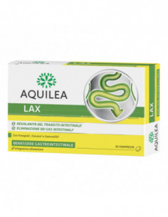 Aquilea Lax 30 Compresse