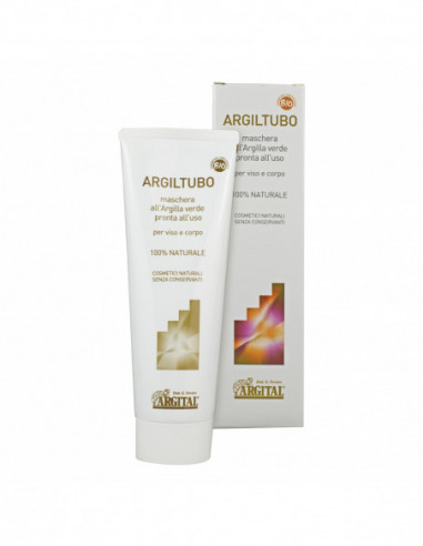 Argiltubo 250 Ml