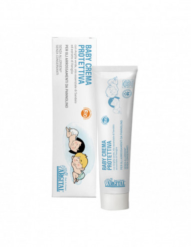 CREMA PROTETTIVA BABY 50 ML