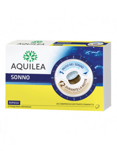 Aquilea Sonno 30 Compresse