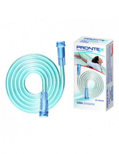 Tubo Raccordato Per Aerosol Prontex 6...