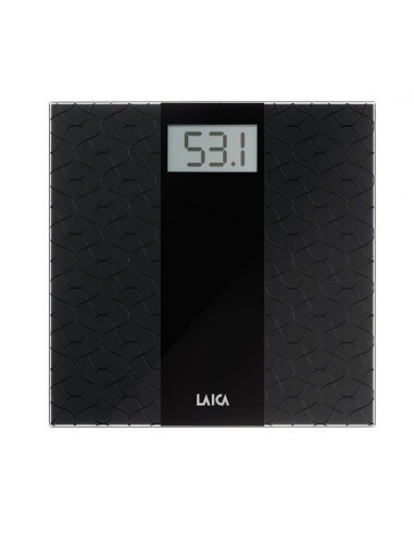 Pesapersone Elettronica Nera - Laica Spa