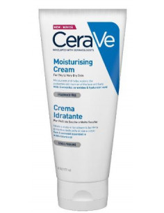 Cerave Crema Corpo...