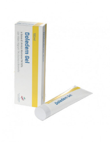 Doledem Gel 100 Ml