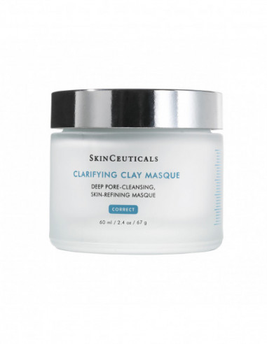 Clarifying Clay Masque 60 Ml - Skinceuticals (loreal Italia)