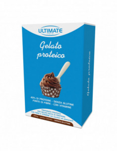 Ultimate Gelato Proteico...