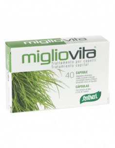 Migliovita 40 Perle Santiveri