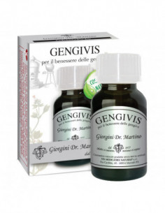 Gengivis 30 Ml