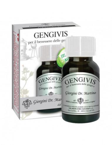 Gengivis 30 Ml