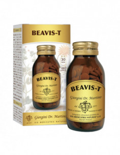Beavis T 180 Pastiglie