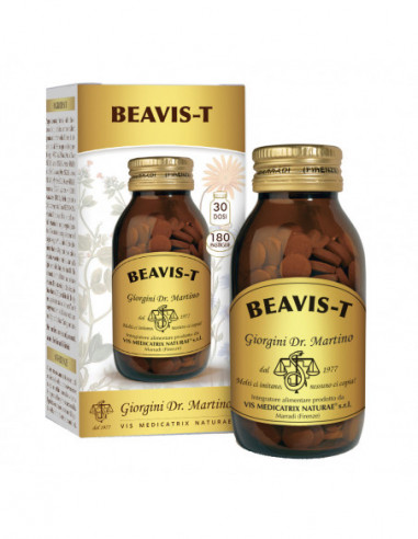 Beavis T 180 Pastiglie