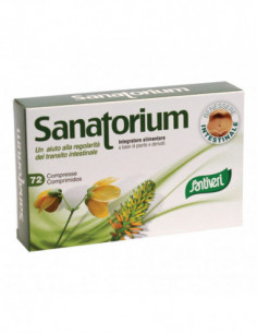 Sanatorium 72 Compresse...