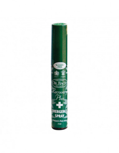 Ainsworths Recov Plus Spr 21ml