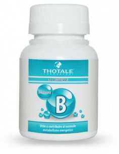Thotale Vitamina B 60...