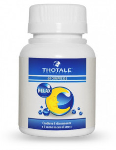 Thotale Relax 60 Compresse