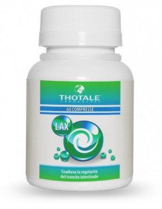 Thotale Lax 60 Compresse