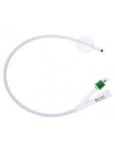 CATETERE FOLEY 2V CH26 10ML 1P