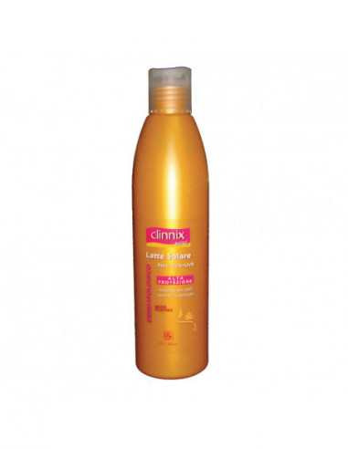Clinnix Soleil Latte 250 Ml - Abbate Gualtiero Srl