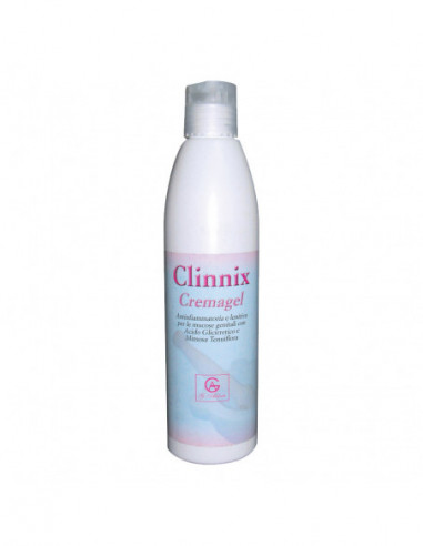 Clinnix Cremagel Ginecologica 250 Ml