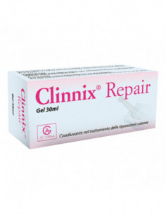 Detskin Repair Gel 30 Ml