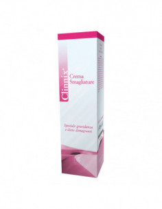 Clinnix Crema Smagliature...