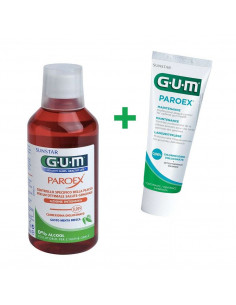 GUM BUNDLE PACK PAROEX 0,20...