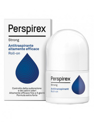 Perspirex Strong Antitraspirante...