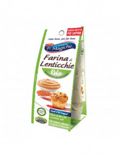 IPAFOOD FARINA DI...
