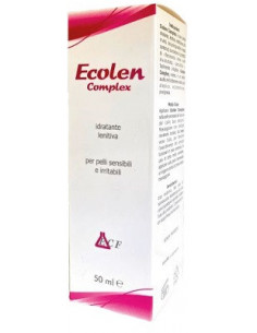 Ecolen Crema 50 Ml
