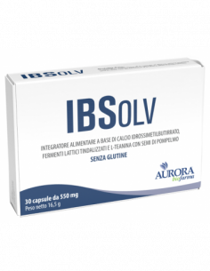 Ibsolv 30 Capsule