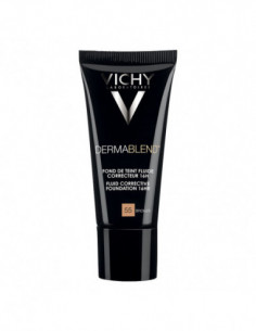 Trattamento Viso Fondotinta...