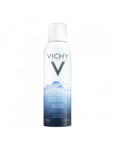 Acqua Termale Vichy 150 Ml