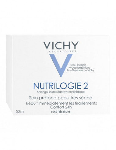Nutrilogie 2 50 Ml
