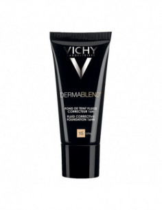 Trattamento Viso Fondotinta...