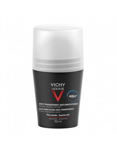 Rimedio Per Sudorazione Vichy...