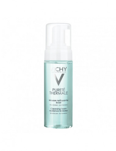 Trattamento Viso Detergente Vichy...