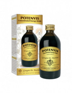 Potenvis Concentrated...
