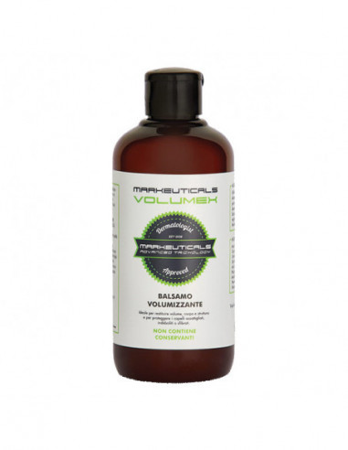 Markeuticals Volumex Balsamo 250 Ml