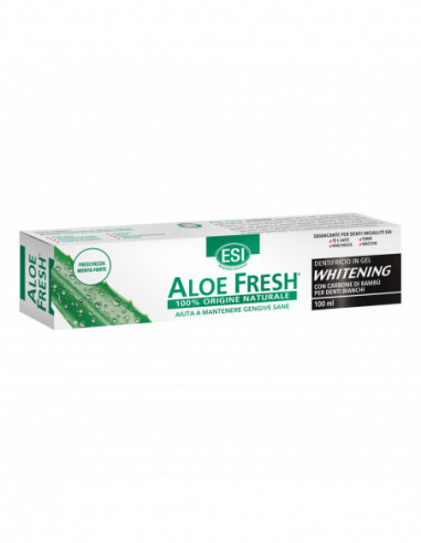 Esi Aloe Fresh Whitening 100 Ml