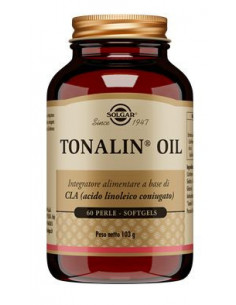Tonalin Oil 60 Perle