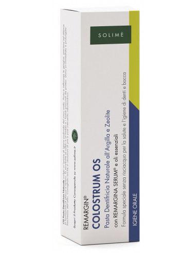 Remargin Colostrum Os Pasta...