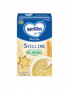 Mellin Stelline 320 G