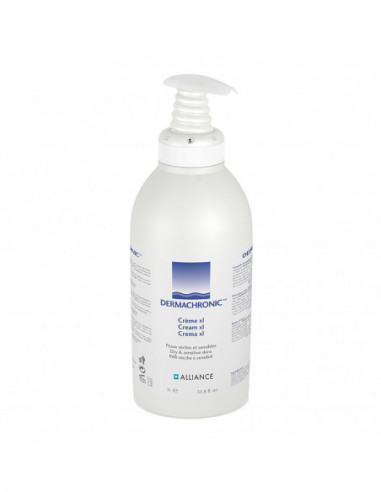 Dermachronic Cr Xl 1lt - Alliance Pharma Srl