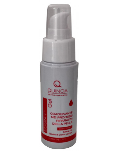 Eosin T Gel 50 Ml - Italpharma Srl Torino