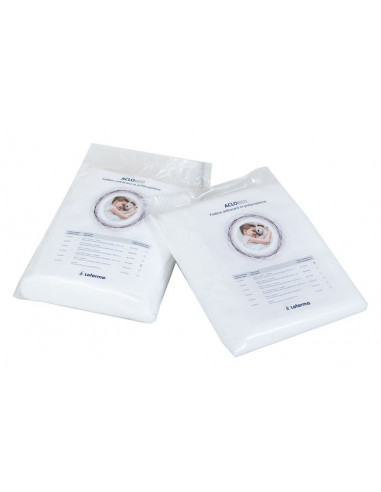 Aclobed Polipropilene Piazza 1/2 +...