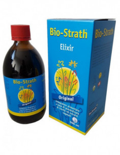 Bio Strath Elixir 500 Ml