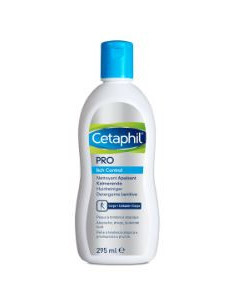 Cetaphil Pro Itch Control...